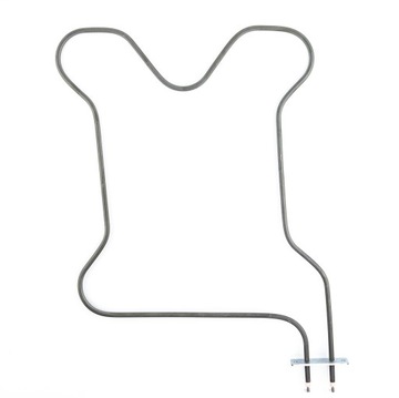 GRZAŁKA DO PIEKARNIKA MASTERCOOK DYNAMIC 1300W