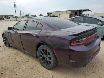 Dodge Charger VII 2021 Dodge Charger RT 2021 5.7l 5.7 Benzyna 370KM, zdjęcie 1