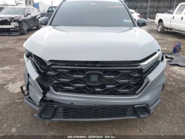 Honda CR-V VI 2025 Honda CR-V Sport-L 2025 2.0l 2.0 Hybryda 145KM, zdjęcie 7