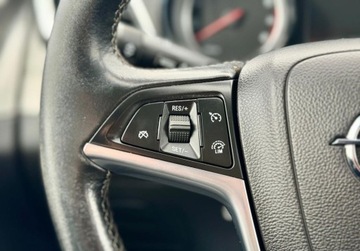 Opel Mokka I SUV 1.4 Turbo ECOTEC 140KM 2016 Opel Mokka 1.4T 140KM Cosmo Innovation SS Navi PDC LED FULL wersja 1.4, zdjęcie 20