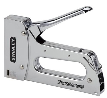 Stanley Zszywacz ręczny Heavy Duty 6-TR110