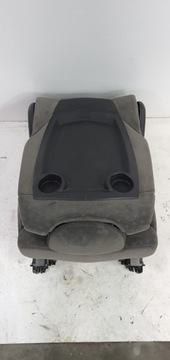 PEUGEOT 807 SEDADLO PRAVÝ LEVÝ ZADNÍ II ŘADA