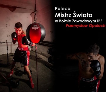 REFLEX BALL TRAINING БОКСЕРСКАЯ ГРУШКА ЭСПАНДЕРЫ REFLEX BUSHIDO