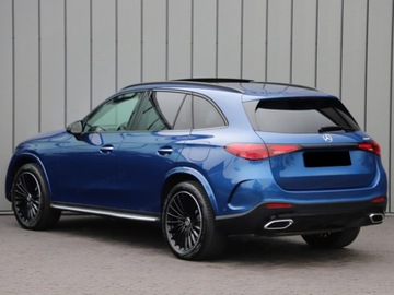 Mercedes GLC C254/X254 2025 GLC 300 de 4-Matic AMG Line 2.0 (353KM) 2025, zdjęcie 3