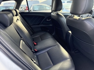 Toyota Avensis III Wagon Facelifting 2015 1.8 Valvematic 147KM 2017 Toyota Avensis 1.8 Premium EU5 MS III (2009-) 1.8, zdjęcie 7