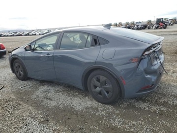 Toyota Prius V (XW60) 2025 Toyota Prius Le 2025 2.0 Hybryda 196KM, zdjęcie 1