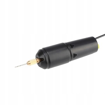Miniwiertarka Usb Elektryczna Wiertarka Ręczna