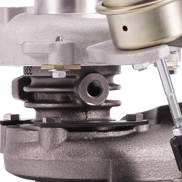 Turbo dla Renault Trafic Vauxhall Vivaro 1.9DCi 102 km 74kw 703245 738123