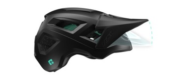 Шлем Lazer Coyote KinetiCore Sunset MTB, размер S 52-56 см, XC Trail Enduro