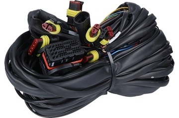 Wiązka LOVATO - EASY FAST 4 cylindry C-OBD