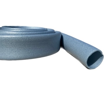 1м OTULINA Изоляция Tubolit Fonoblok DN 100 гр.5мм