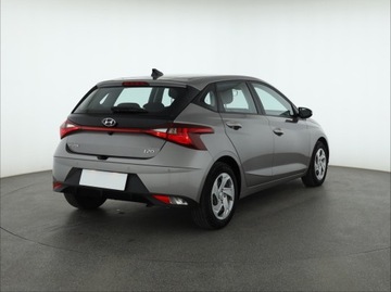 Hyundai i20 III Hatchback 1.2 MPI 84KM 2022 Hyundai i20 1.2 MPI, Salon Polska, 1. Właściciel, zdjęcie 4