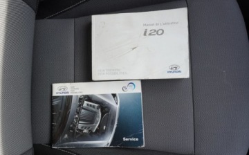 Hyundai i20 II Coupe 1.2 MPI 84KM 2017 Hyundai i20 Bezwypadkowy Serwisowany 1-Wlasciciel Klimatyzacja Alu Pdc Asy, zdjęcie 35