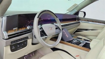 Cadillac Escalade III 2025 Cadillac Escalade Sport Platinum 2025 6.2 Benzyna 420KM, zdjęcie 7