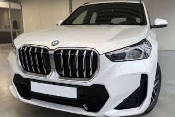 BMW X1 U11 2026 BMW X1 sDrive20i M Sport, Duzy Rabat, Leasing, Wynajem 1.5 Hybryda 170KM, zdjęcie 1