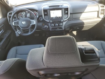  RAM 1500 2023 Big Horn 5.7 Benzyna 395KM, zdjęcie 7