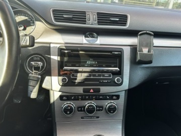 Volkswagen Passat B7 Variant 2.0 TDI CR DPF BlueMotion 140KM 2013 Volkswagen Passat Variant Alu Czujniki GWARANCJA !, zdjęcie 20