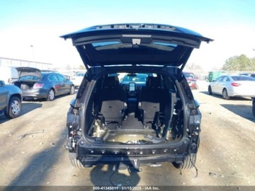 Ford Explorer VI 2023 Ford Explorer 2023 Ford Explorer ST 4WD 3.0 Benzyna 400KM, zdjęcie 17