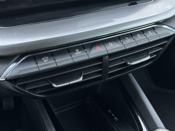 Skoda Octavia IV Scout 1.5 TSI ACT 150KM 2021 Skoda Octavia 1.5TSI 150KM Ambition l Salon Polska, zdjęcie 21