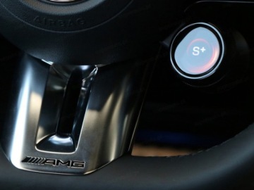 Mercedes Klasa E W214 2026 E Klasa AMG 53 4Matic+ Hybrid 3.0 (612KM) 2026, zdjęcie 7