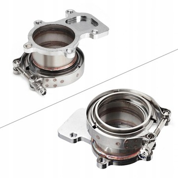 Нержавеющая сталь для трубки Holset WH1C HX35 HX35W