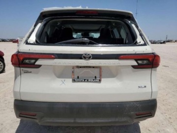 Toyota Highlander III 2024 Toyota Highlander 2024, 2,4L, GRAND HIGHLANDER XLE 2.4 Benzyna 265KM, zdjęcie 5