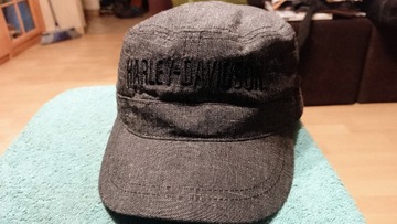 ШЛЯПА HARLEY-DAVIDSON BASHER ОРИГИНАЛЬНАЯ НОВАЯ