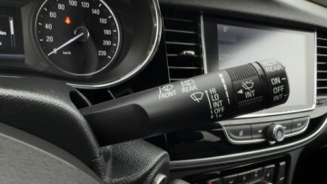 Opel Mokka I SUV 1.6 CDTI Ecotec 110KM 2017 Opel Mokka X 1.6D 110PS OPŁACONY Bezwypadkowy, zdjęcie 28