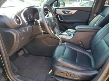 Chevrolet Blazer II 2021 Chevrolet Blazer 2LT 2021 2.0l 2.0 Benzyna 227KM, zdjęcie 7