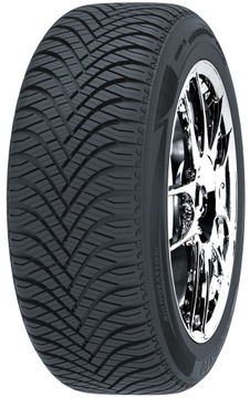 4x 205/45R17 Z401 88V GOODRIDE новые всесезонные XL