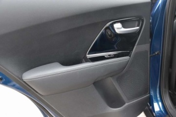 Kia Niro I Crossover 1.6 GDi Hybrid 141KM 2019 Kia Niro KIA NIRO 1.6 HYBRID 141KM Navi Kamera Pol-Skora Gwarancja 12m-cy, zdjęcie 34