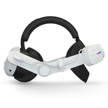 РЕГУЛИРУЕМЫЙ РЕМЕНЬ HDEY ДЛЯ OCULUS QUEST 3
