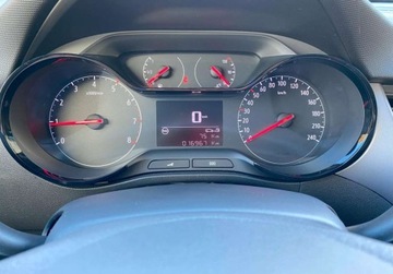 Opel 2023 Opel Crossland X salon Polska, Gwarancja, zdjęcie 10