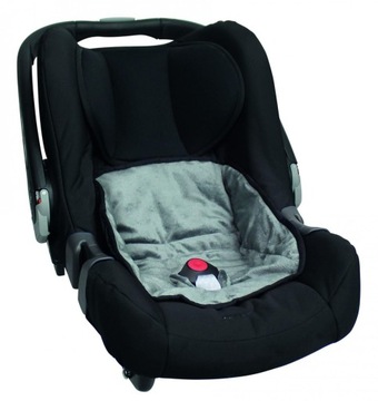 Водонепроницаемая накладка Pee Pee Pad на автокресло.