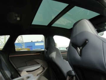 Cupra Terramar SUV 2.0 TSI 265KM 2025 Cupra Terramar VZ 265 KM 4X4 Navi Full Led Digital Alu 20 Kamery 360 Panor, zdjęcie 11
