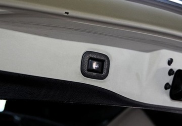 Nissan X-Trail III Terenowy Facelifting 1.7 dCi 150KM 2019 Nissan X-Trail Polski salon_Bezwypadkowy_Serwisowany w ASO_VAT 23 1.7, zdjęcie 8