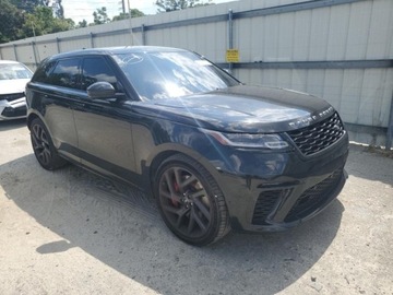 Land Rover Range Rover Velar SUV 5.0 V8 550KM 2020 Land Rover Range Rover Velar 2020, 5.0L, 4x4, SV AUTOBIOGRAPHY DYNAMIC, od, zdjęcie 3