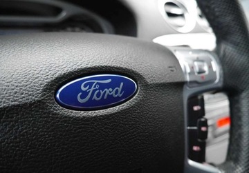 Ford S-Max I Van 1.8 TDCi 125KM 2010 Ford S-Max 1.8 TDCI 125HP Manual Klimatronic Serwis Kamera 7osob 1.8 125KM, zdjęcie 14