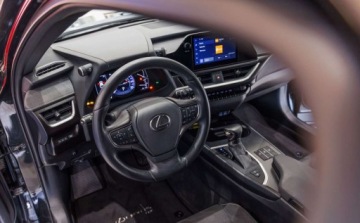 Lexus UX 2023 Lexus UX 200 GPF Business 2WD 2.0 Benzyna 171KM, zdjęcie 27