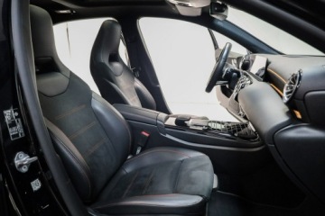 Mercedes Klasa A W177/V177 Hatchback Plug-In 1.3 250e 218KM 2021 Mercedes A 250 *218KM*AMG*Salon Polska*I, zdjęcie 22