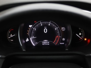 Renault Megane IV Grandtour 1.3 TCe 160 FAP 159KM 2019 Renault Megane 1.3 TCe, Salon Polska, zdjęcie 10