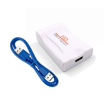 HDMI Grabber для USB 3.0 1080p Full HD ЗАХВАТ