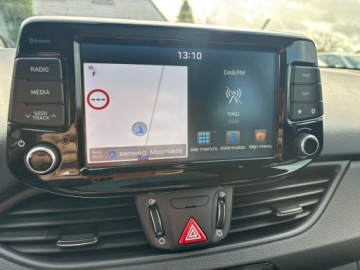 Hyundai i30 III Hatchback 1.4 T-GDI 140KM 2018 HYUNDAI i30 FASTBACK! Super stan!, zdjęcie 14