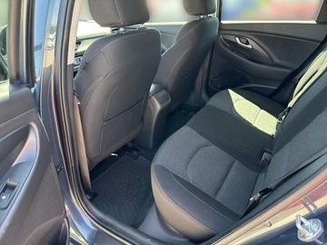 Hyundai i30 III Hatchback Facelifting 1.0 T-GDI 120KM 2022 Hyundai i30 1.0 T-GDI Classic + III (2017-), zdjęcie 9