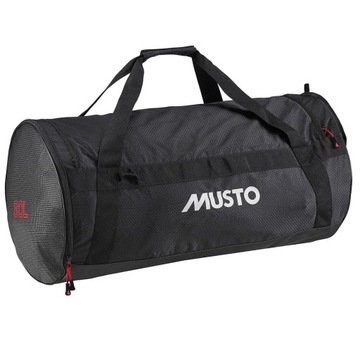MUSTO ESSENTIAL 90L DUFFEL BAG TORBA