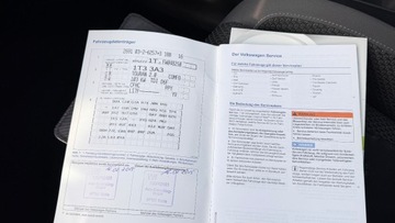 Volkswagen Touran II 2.0 TDI 140KM 2015 Volkswagen Touran Raty 2.0 tdi DSG-Automat Navi Caly w fabrycznym lakierze, zdjęcie 38