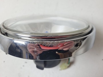 SUZUKI GSF 600 BANDIT ЛАМПА ПЕРЕДНЕЙ ФАРЫ