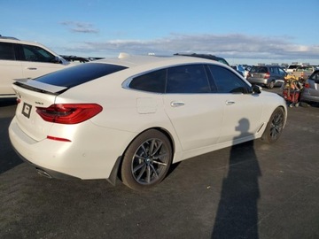BMW 2018 BMW 6GT 640xi GT 2018 3.0l 3.0 Benzyna 335KM, zdjęcie 3