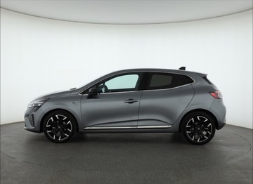 Renault Clio V Hatchback 5d Facelifting 1.0 TCe 90KM 2024 Renault Clio 1.0 TCe, Salon Polska, 1. Właściciel, zdjęcie 2