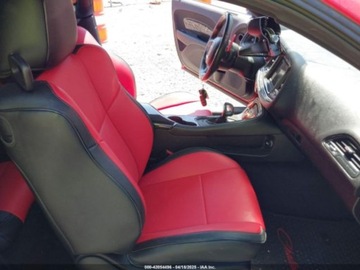 Dodge Challenger III 2019 Dodge Challenger GT 2019 3.6l 3.6 Benzyna 305KM, zdjęcie 9